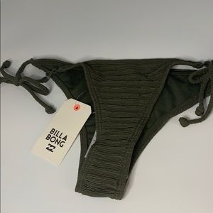 Bikini separates bottoms